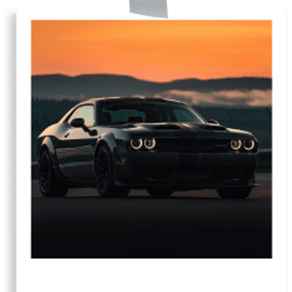 Photo widget