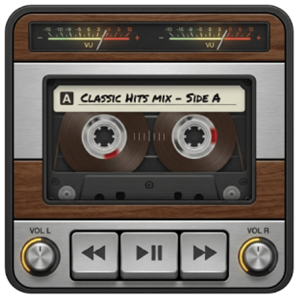 Music Player widget